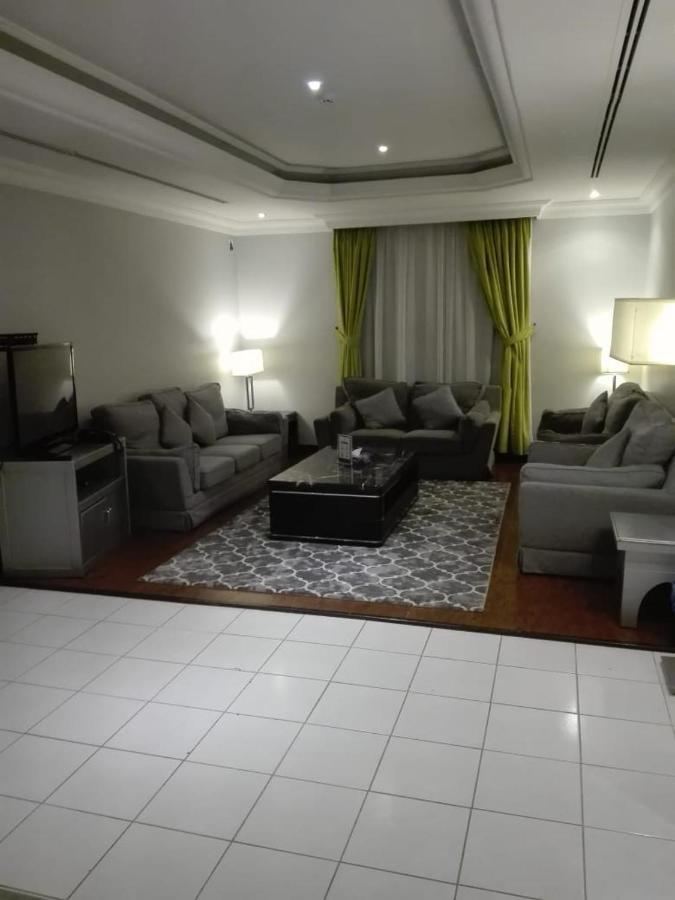 अपार्टमेंट Sixty Three Riyadh