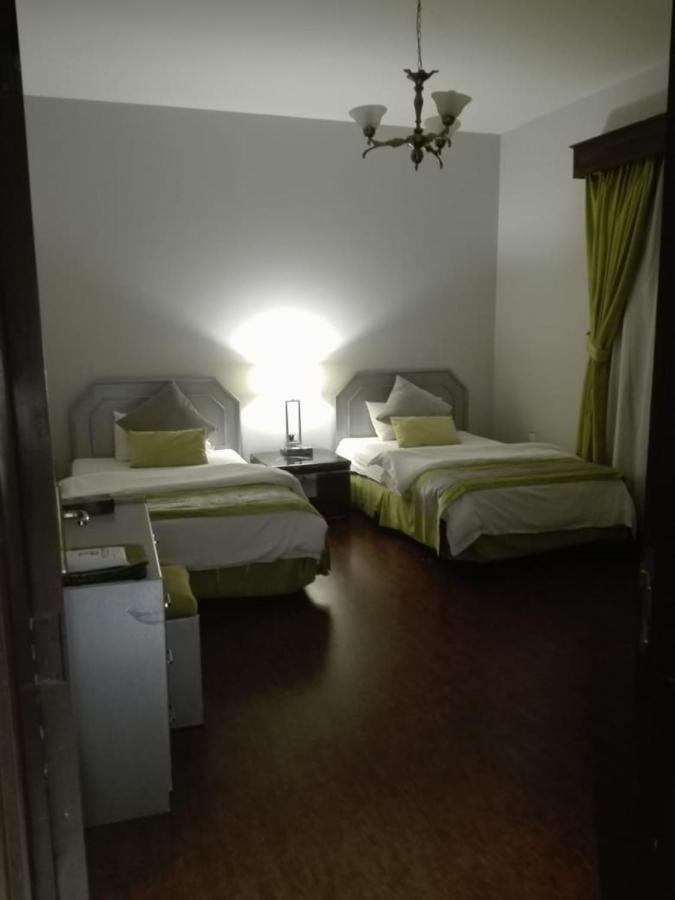अपार्टमेंट Sixty Three Riyadh