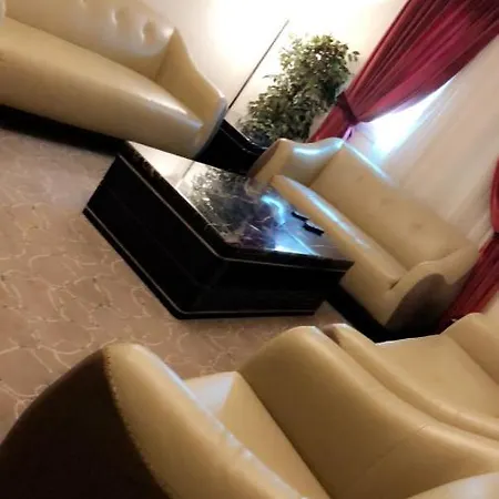 Sixty Three Hotel Suites ثلاثة وستون أجنحة فندقية الرياض المظهر الخارجي الصورة