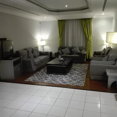 Sixty Three Hotel Suites ثلاثة وستون أجنحة فندقية الرياض المظهر الخارجي الصورة
