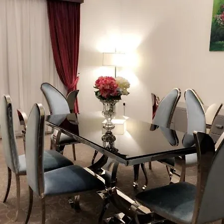 Sixty Three Hotel Suites ثلاثة وستون أجنحة فندقية الرياض المظهر الخارجي الصورة