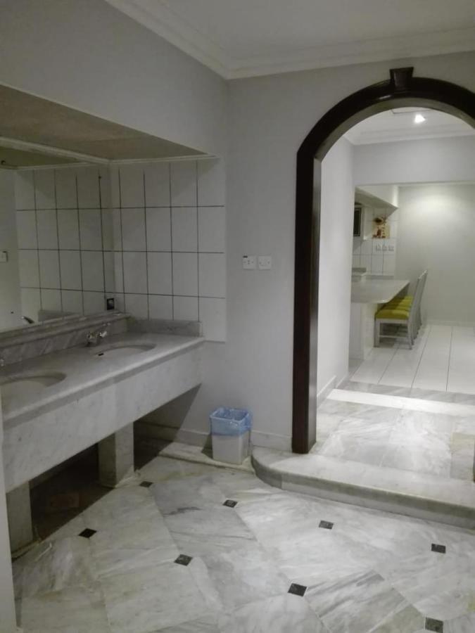 Appartement Sixty Three *