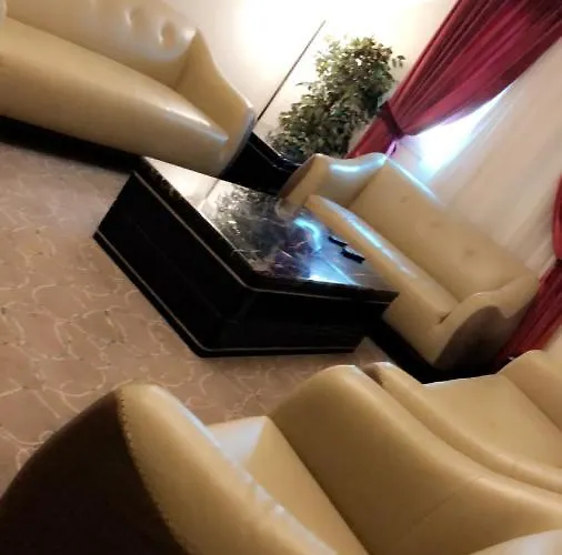 Sixty Three Hotel Suites